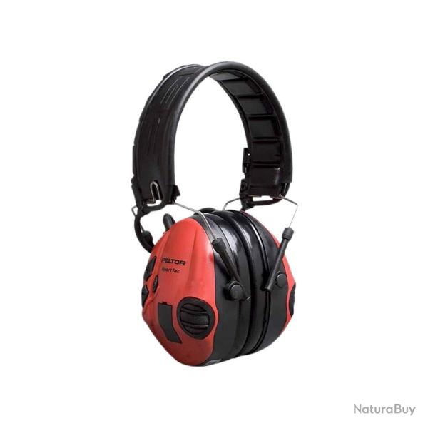 Casque Peltor Sport Tac 3