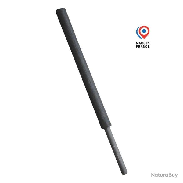 B�ton En Mousse Avec Poign�e Noir