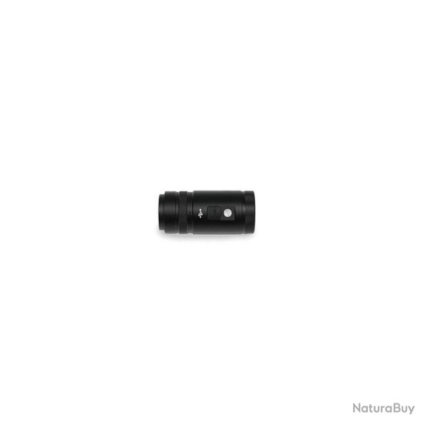 Module Lampe pour B�ton T�lescopique 580 Noir