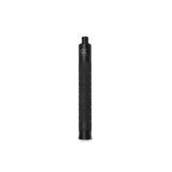 B&acirc;ton T&eacute;lescopique 21&acute;&acute; Noir