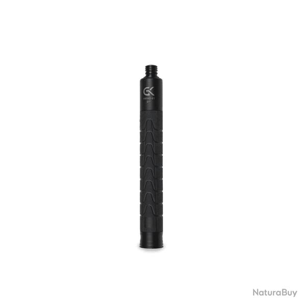 B�ton T�lescopique 21�� Noir