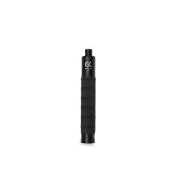 B&acirc;ton T&eacute;lescopique Acier/Aluminium 21"