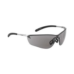 Lunettes de protection SILIUM - Fum&eacute;e Gris