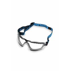 Lunettes Cobra Hybride Incolores - BOLL&Eacute;