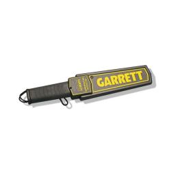 Detecteur de metaux super scanner&reg;