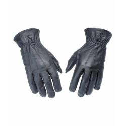 Gants en Cuir de Palpation 7