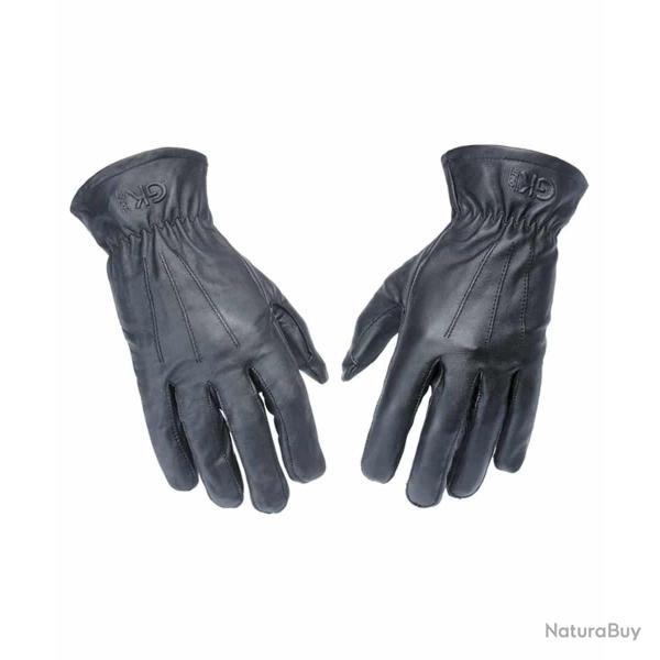Gants en Cuir de Palpation 7