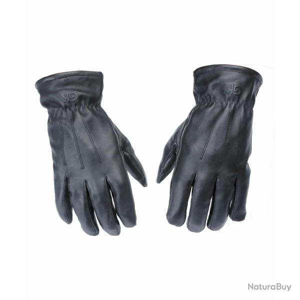 Gants anti-coupure 9