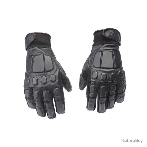 Gants d'Intervention "Kill Bill" 7