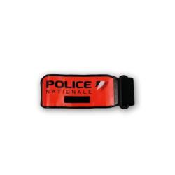 Brassard Police Nationale
