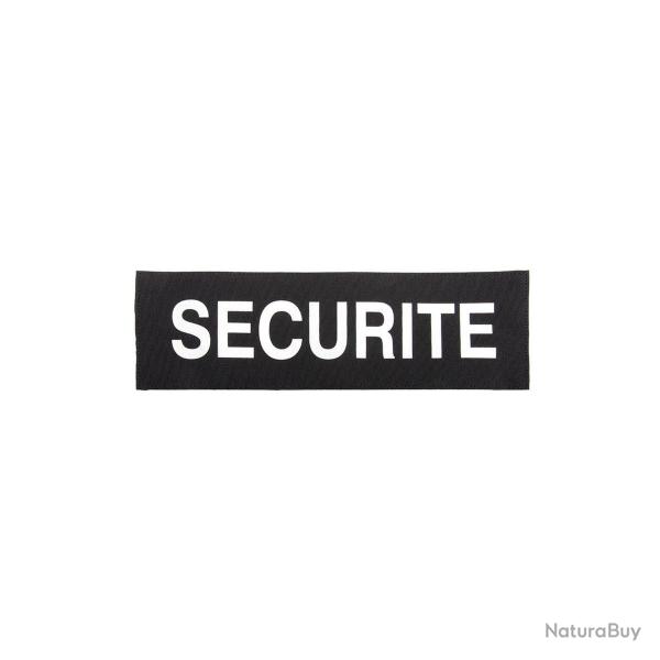 Flap R�tro-R�fl�chissants "SECURITE"