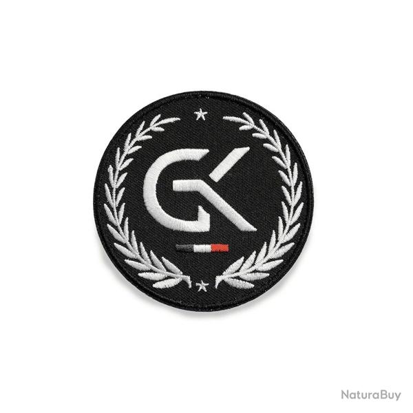 �cusson Brod� GK Noir