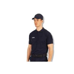 Polo Manches Courtes Neutre 4XL