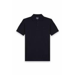 Polo Manches Courtes Neutre 5XL