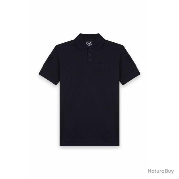 Polo Manches Courtes Neutre 2XL