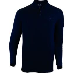 Polo Manches Longues 4XL