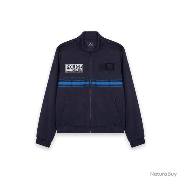 Blouson Polaire L