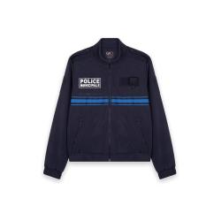 Blouson Polaire S