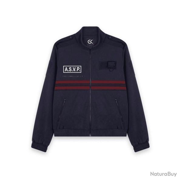 Blouson Polaire ASVP XS