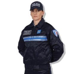 Blouson intervention satine 2XL