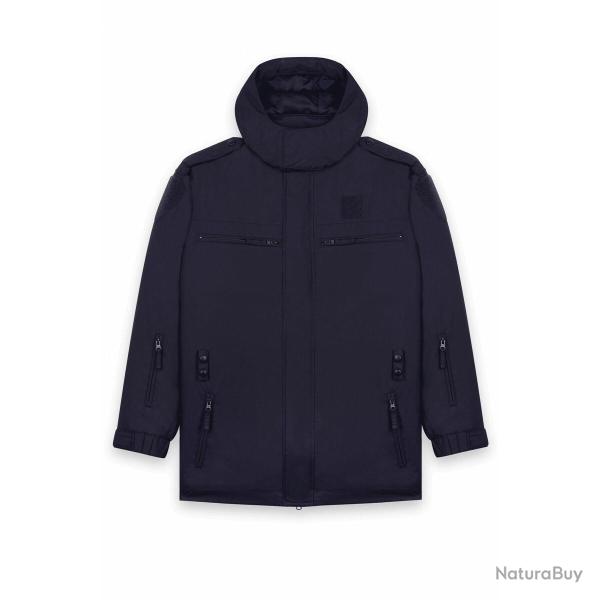 Parka Identity imper-respirante 2XL