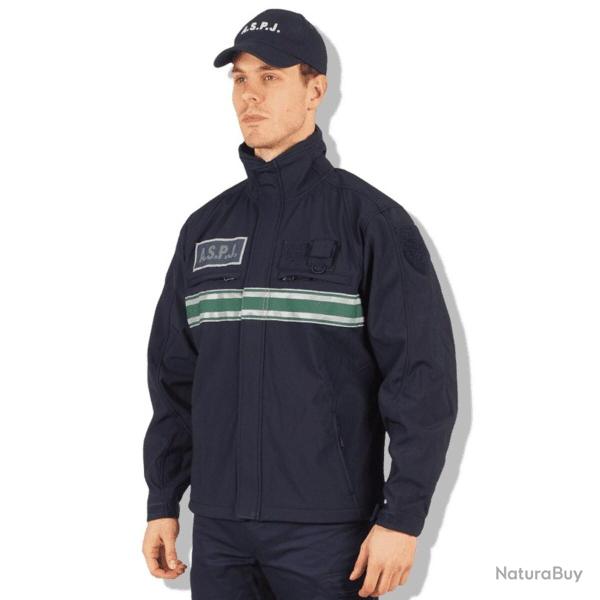 Blouson softshell 2XL