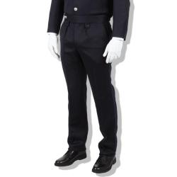 Pantalon de ceremonie mi saison 56