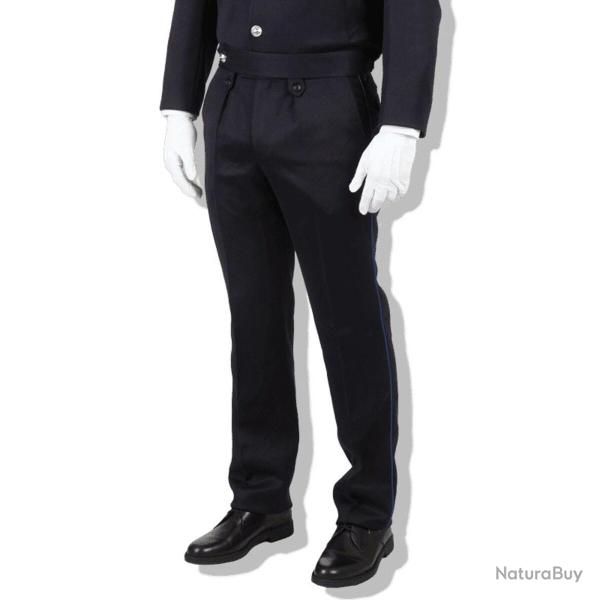 Pantalon de ceremonie mi saison 60