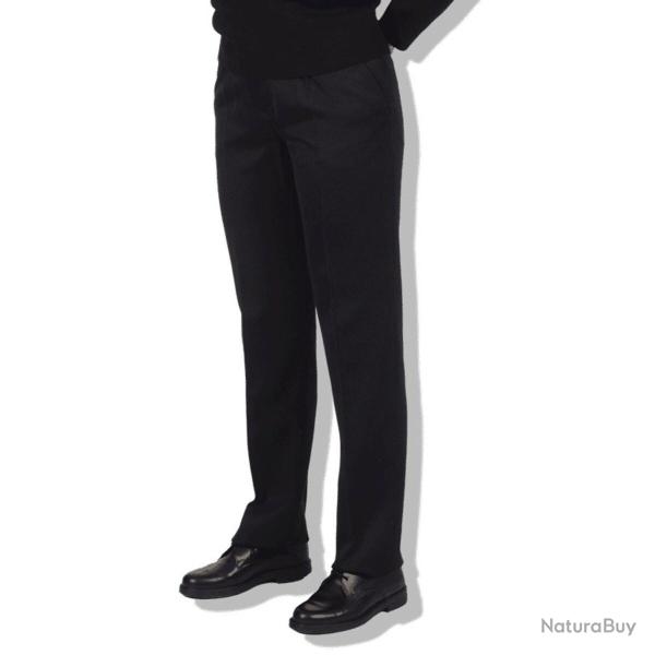 Pantalon de ville ete femme 36