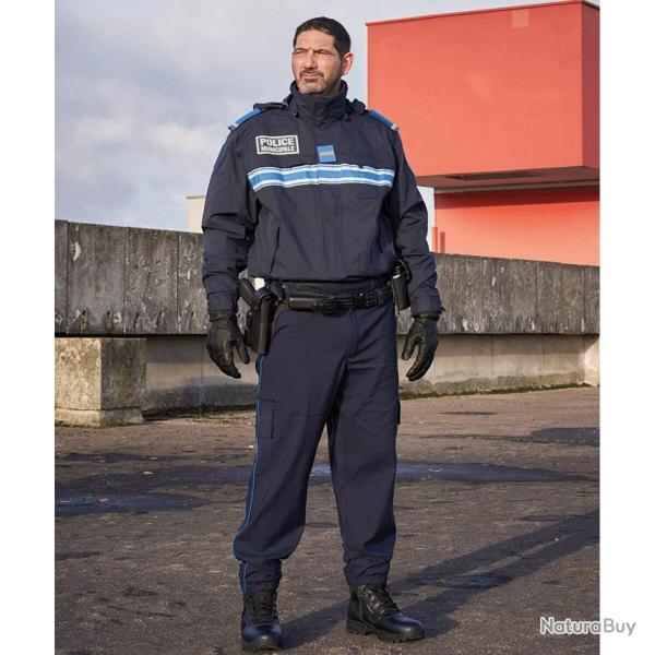 Pantalon Guardian Mat 46