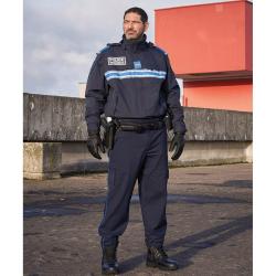 Pantalon Guardian Mat 52