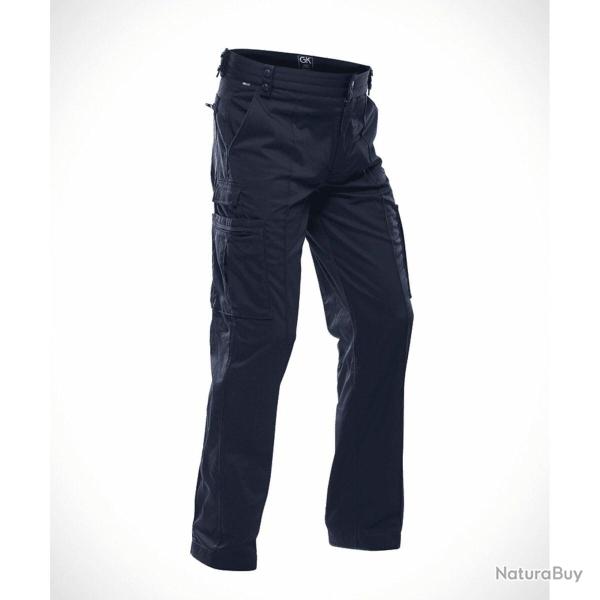 Pantalon ULTIMATE Mat Marine 48
