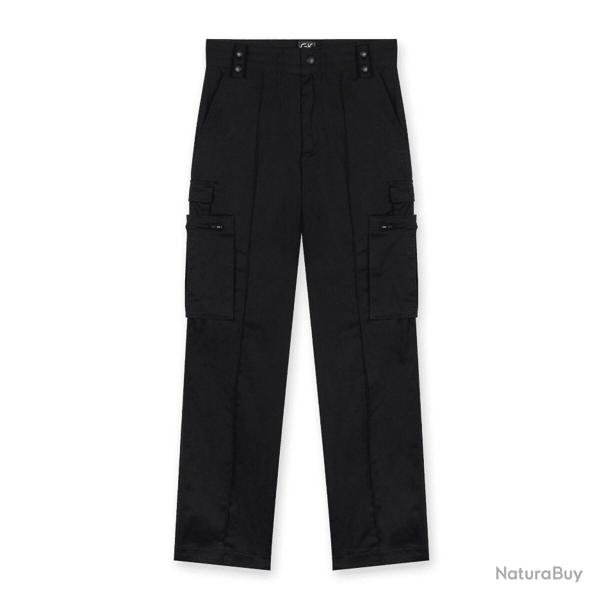 Pantalon ULTIMATE Mat Noir 34