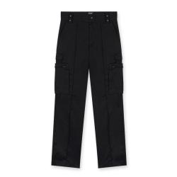 Pantalon ULTIMATE Mat Noir 58