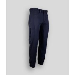 Pantalon de Service FDO Homme Marine 50