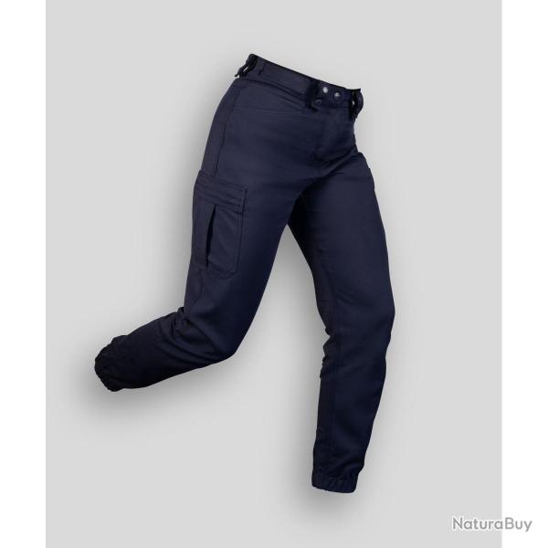 Pantalon de Service FDO Femme Marine 32