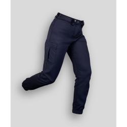 Pantalon de Service FDO Femme Marine 36