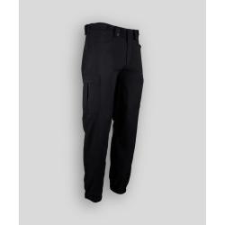 Pantalon de Service FDO Homme Noir 38