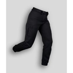 Pantalon de Service FDO Femme Noir 60