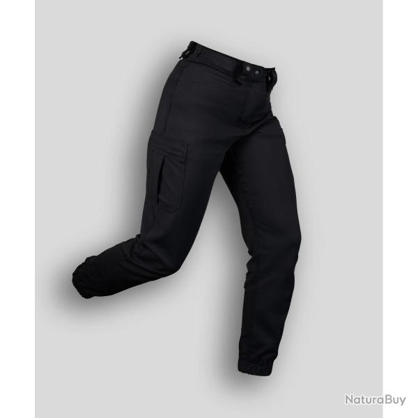 Pantalon de Service FDO Femme Noir 52