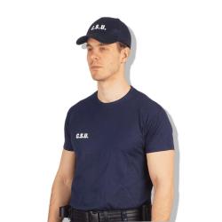 Tee-shirt manches courtes S