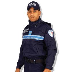 Blouson Coupe Vent 3XL