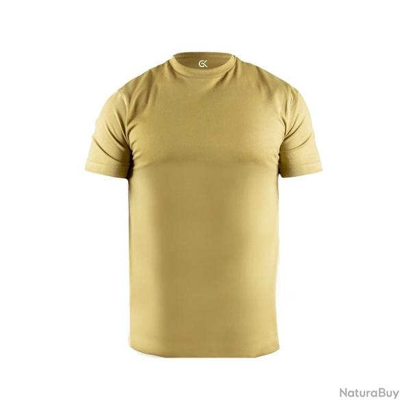 T-shirt Coyote XL