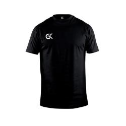 T-shirt Noir GK 3XL