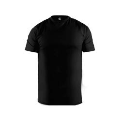 T-shirt Noir XL