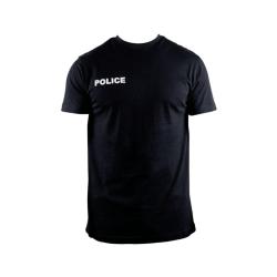 T-shirt Police - GK XL