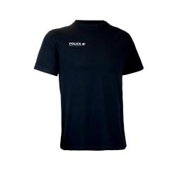 T-shirt Police Nationale XS