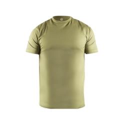 T-shirt Vert OD XL