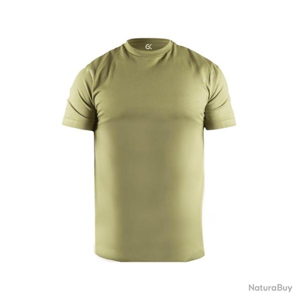 T-shirt Vert OD XL