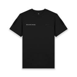 T-shirt S&eacute;curit&eacute; Priv&eacute;e - GK SAFETEK&reg; L
